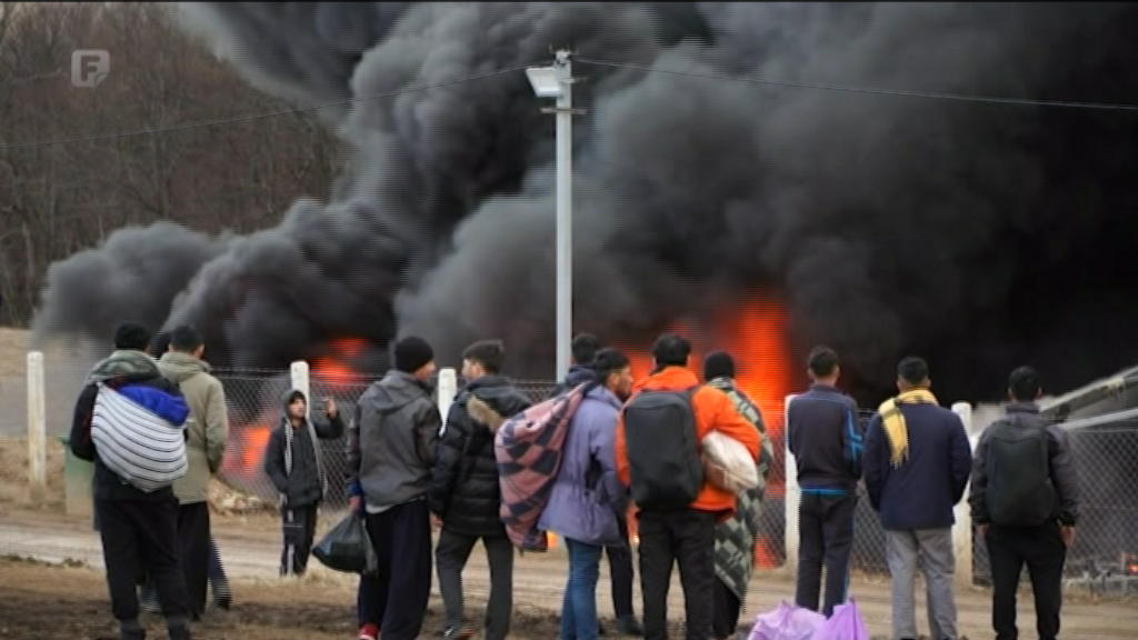O problemu koji je državni odlučuju kantoni